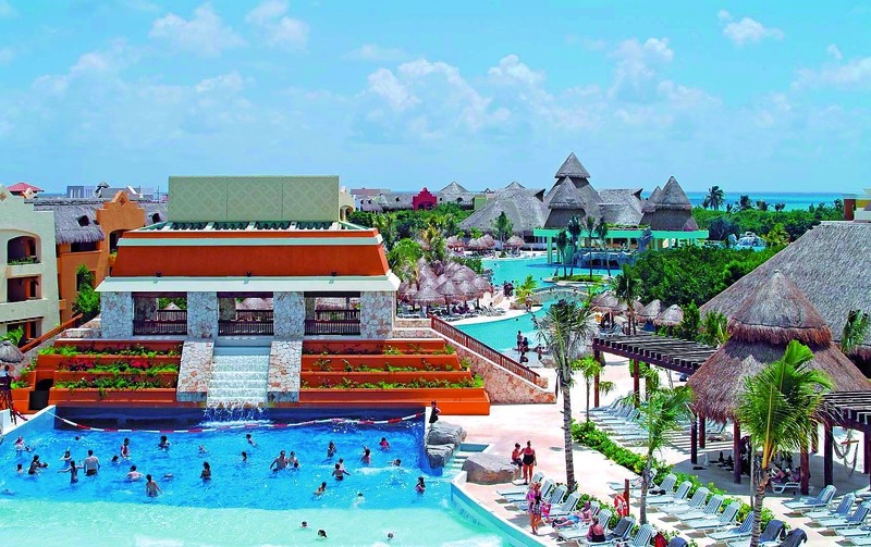 Hotel Iberostar Selection Paraíso Lindo, Mexiko, Riviera Maya, Playa Paraiso, Bild 15