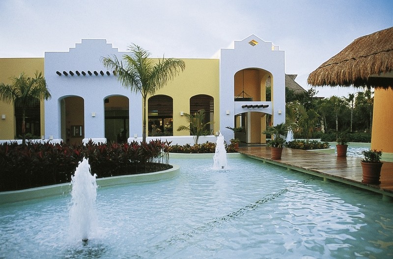 Hotel Iberostar Selection Paraíso Lindo, Mexiko, Riviera Maya, Playa Paraiso, Bild 16