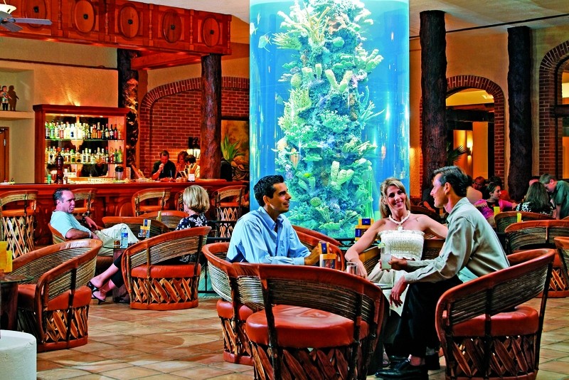 Hotel Iberostar Selection Paraíso Lindo, Mexiko, Riviera Maya, Playa Paraiso, Bild 17
