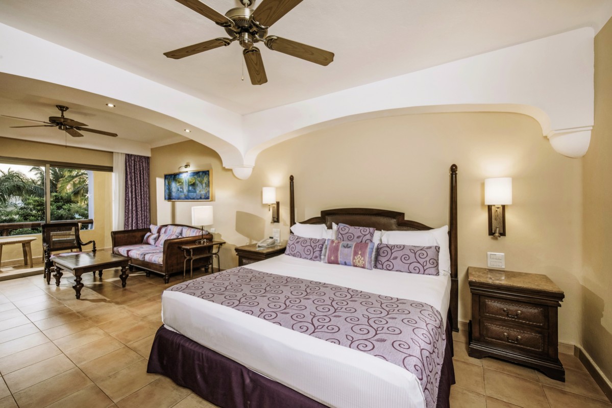 Hotel Iberostar Selection Paraíso Lindo, Mexiko, Riviera Maya, Playa Paraiso, Bild 2