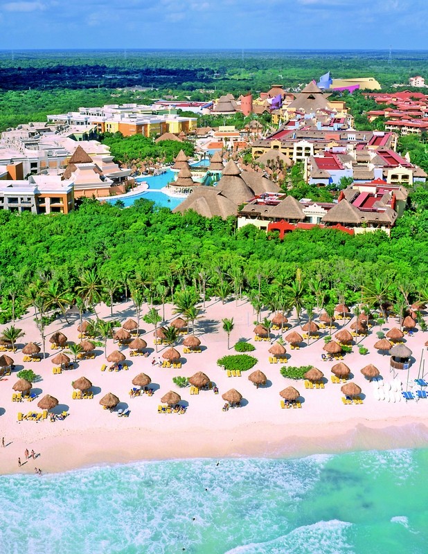 Hotel Iberostar Selection Paraíso Lindo, Mexiko, Riviera Maya, Playa Paraiso, Bild 20
