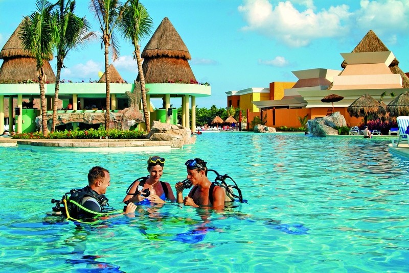 Hotel Iberostar Selection Paraíso Lindo, Mexiko, Riviera Maya, Playa Paraiso, Bild 22