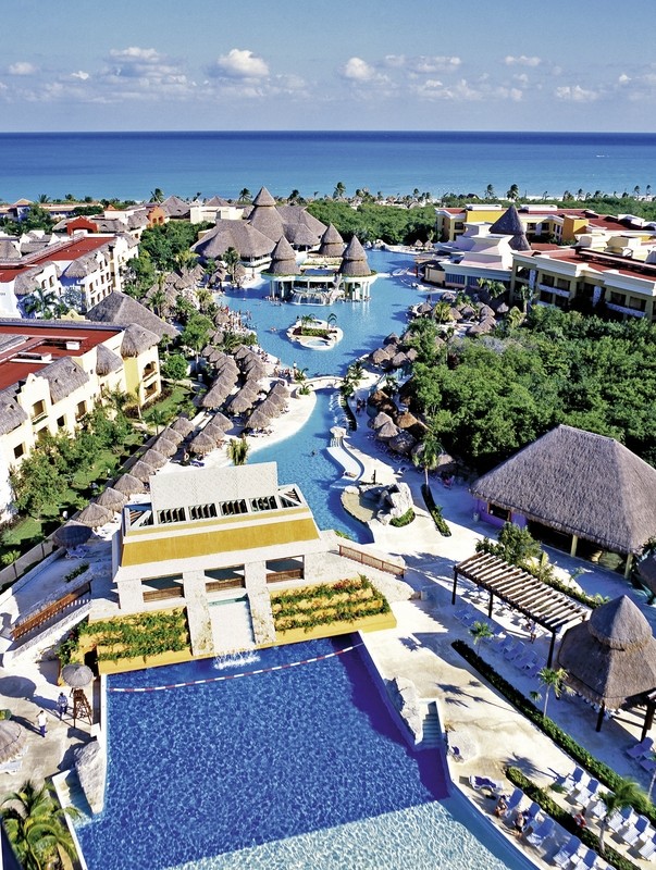 Hotel Iberostar Selection Paraíso Lindo, Mexiko, Riviera Maya, Playa Paraiso, Bild 25