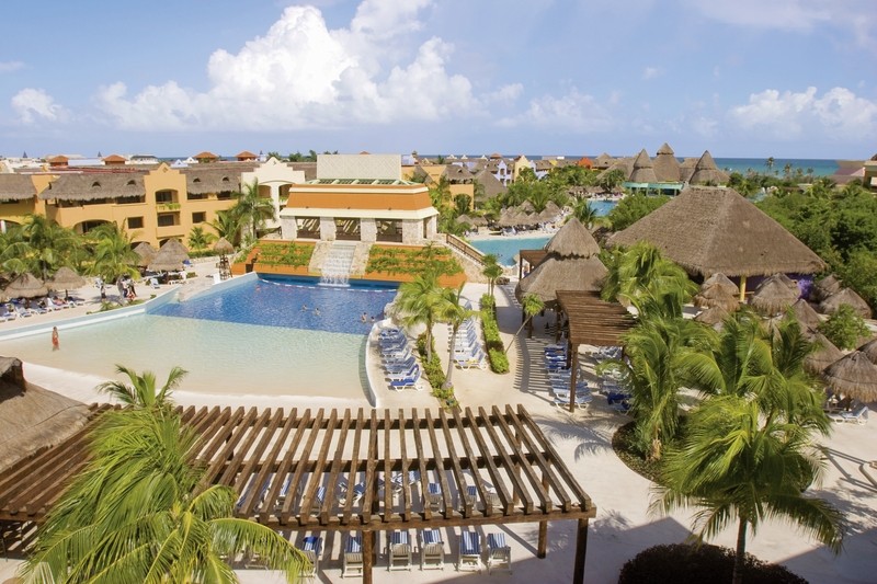 Hotel Iberostar Selection Paraíso Lindo, Mexiko, Riviera Maya, Playa Paraiso, Bild 28