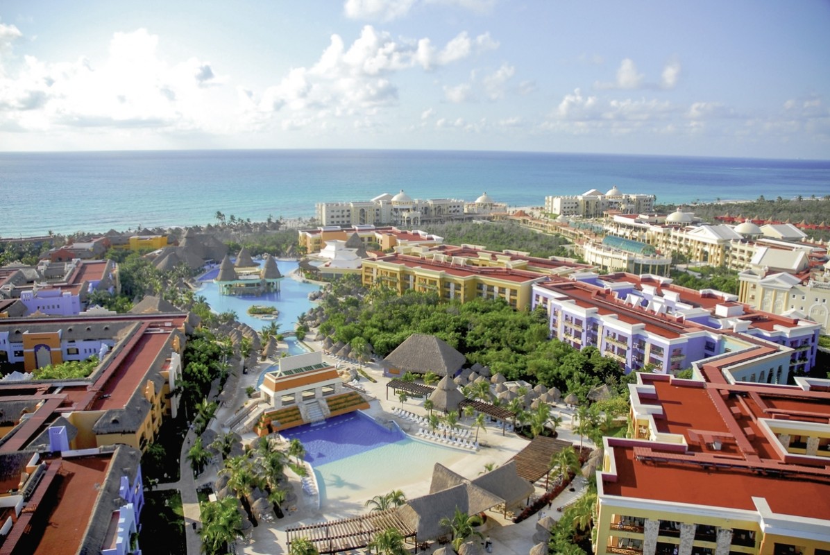 Hotel Iberostar Selection Paraíso Lindo, Mexiko, Riviera Maya, Playa Paraiso, Bild 31