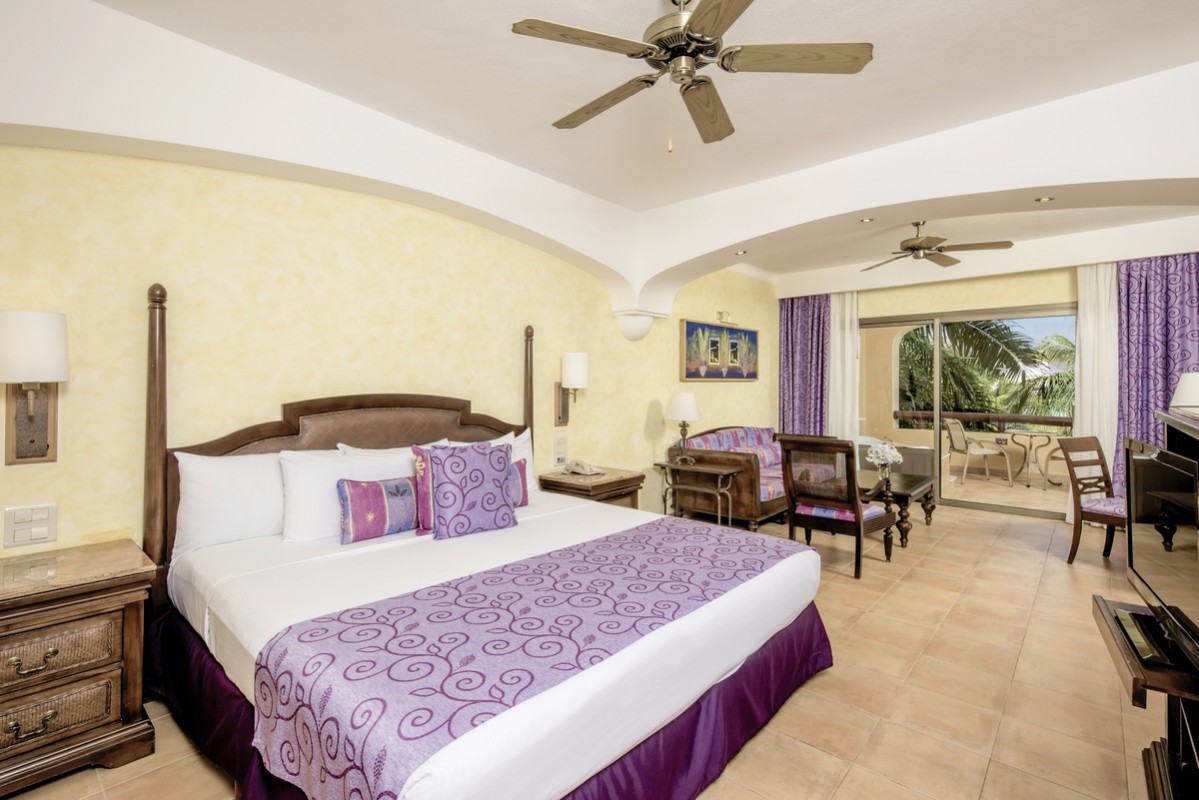 Hotel Iberostar Selection Paraíso Lindo, Mexiko, Riviera Maya, Playa Paraiso, Bild 32