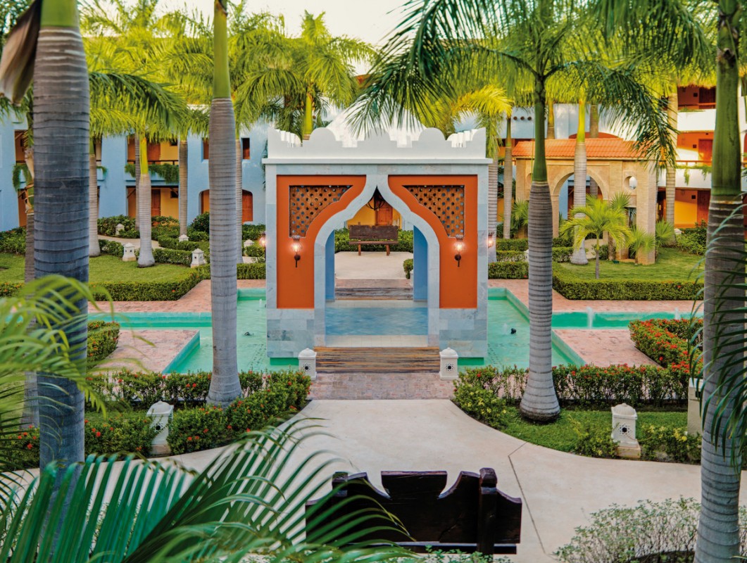 Hotel Iberostar Selection Paraíso Lindo, Mexiko, Riviera Maya, Playa Paraiso, Bild 33