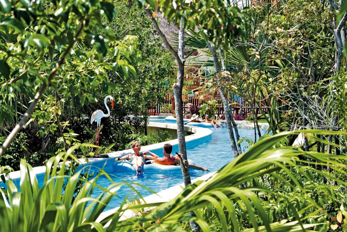 Hotel Iberostar Selection Paraíso Lindo, Mexiko, Riviera Maya, Playa Paraiso, Bild 7