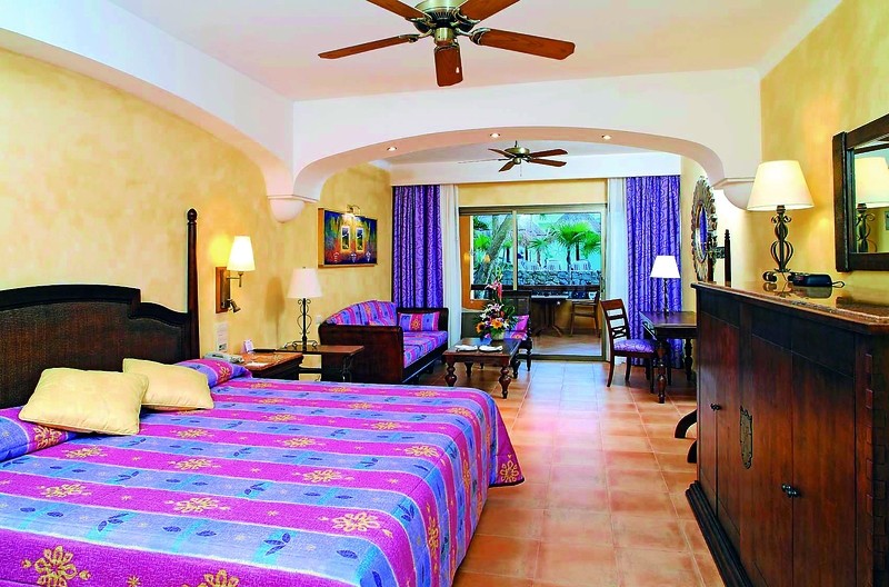 Hotel Iberostar Selection Paraíso Lindo, Mexiko, Riviera Maya, Playa Paraiso, Bild 8