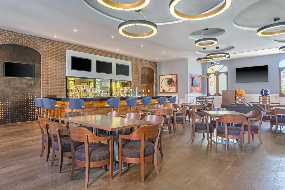 Hotel Iberostar Selection Paraíso Lindo, Mexiko, Riviera Maya, Playa Paraiso, Bild 5