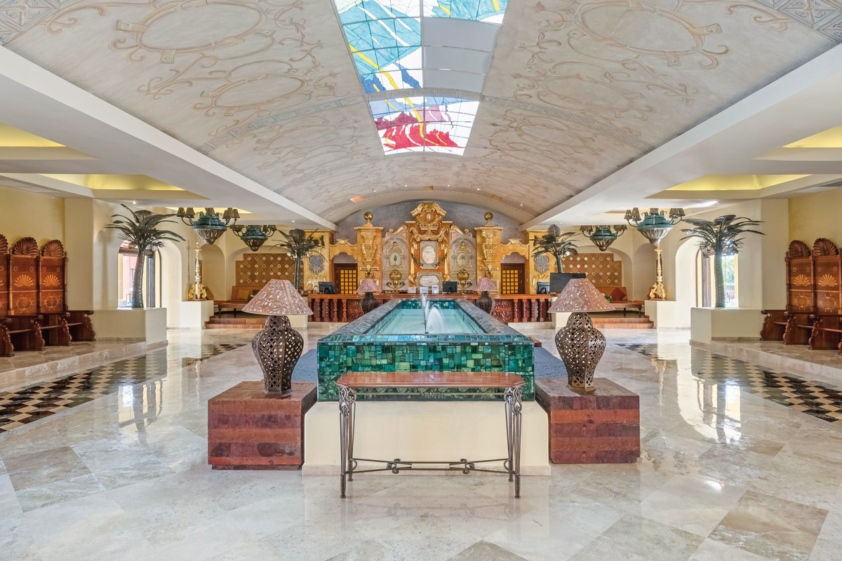 Hotel Iberostar Selection Paraíso Lindo, Mexiko, Riviera Maya, Playa Paraiso, Bild 6