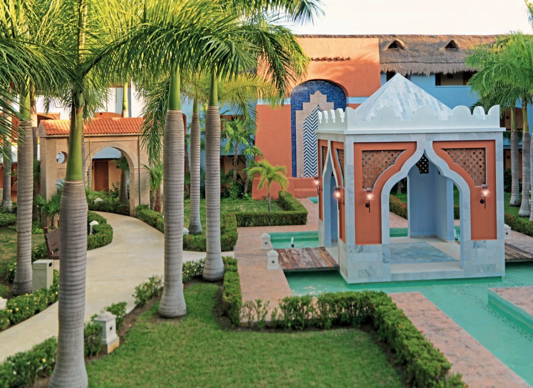 Hotel Iberostar Selection Paraíso Lindo, Mexiko, Riviera Maya, Playa Paraiso, Bild 3