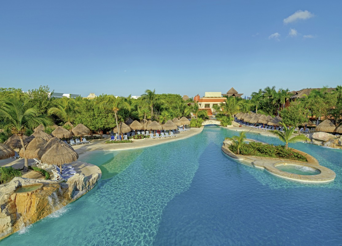 Hotel Iberostar Selection Paraíso Lindo, Mexiko, Riviera Maya, Playa Paraiso, Bild 4