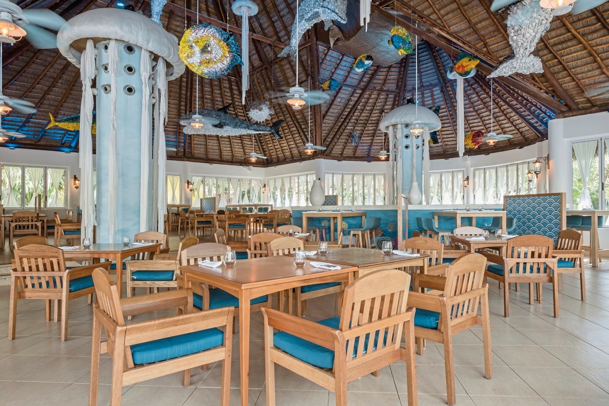 Hotel Iberostar Selection Paraíso Lindo, Mexiko, Riviera Maya, Playa Paraiso, Bild 7