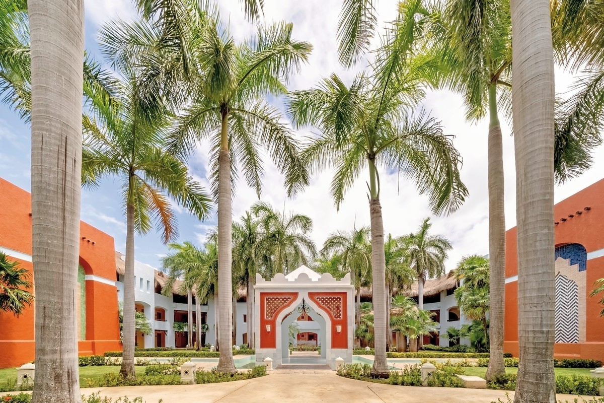 Hotel Iberostar Selection Paraíso Lindo, Mexiko, Riviera Maya, Playa Paraiso, Bild 8