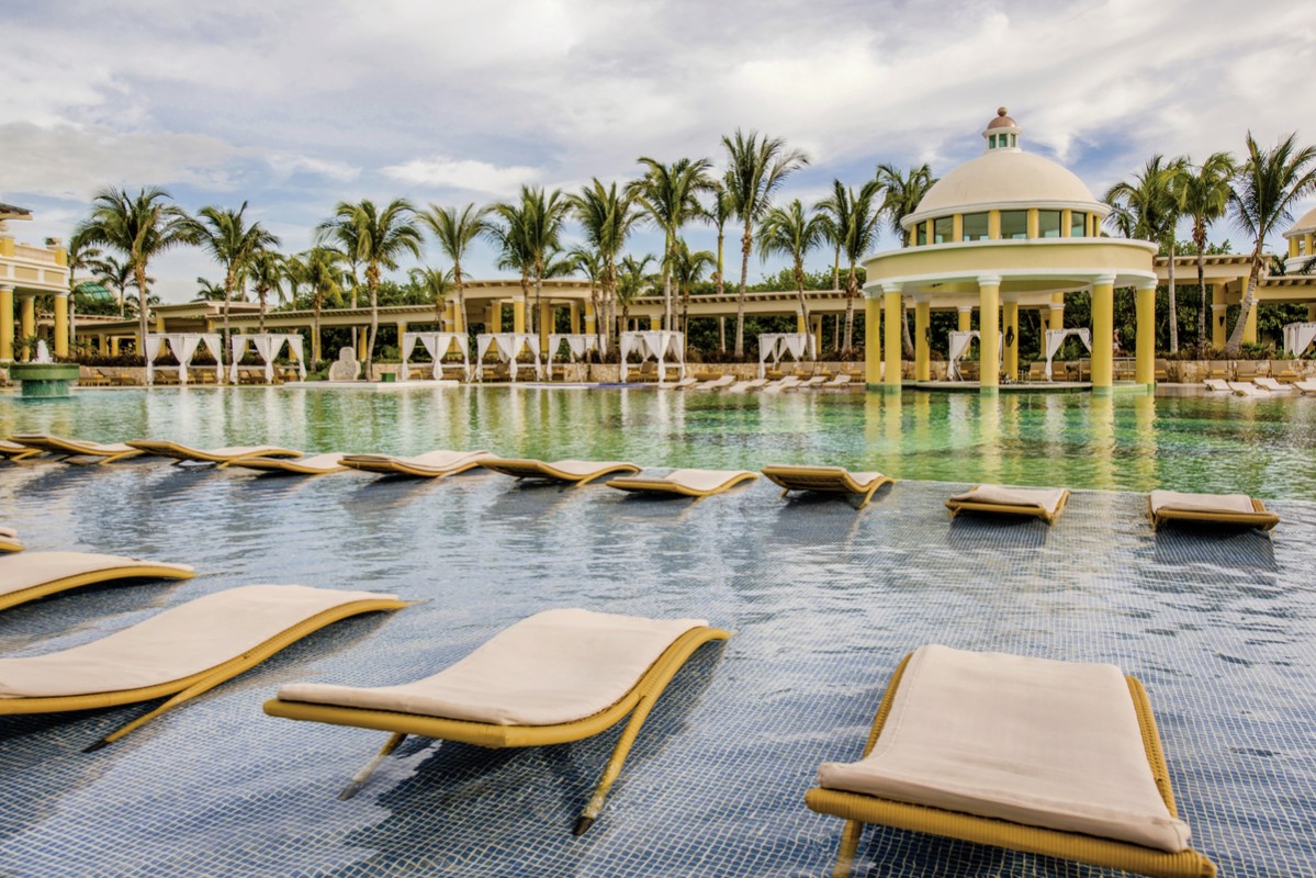 Hotel JOIA Paraíso by Iberostar, Mexiko, Riviera Maya, Playa del Carmen, Bild 9