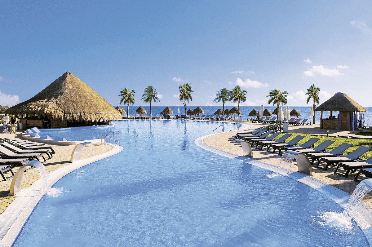 Hotel Ocean Coral & Turquesa, Mexiko, Riviera Maya, Puerto Morelos, Bild 10