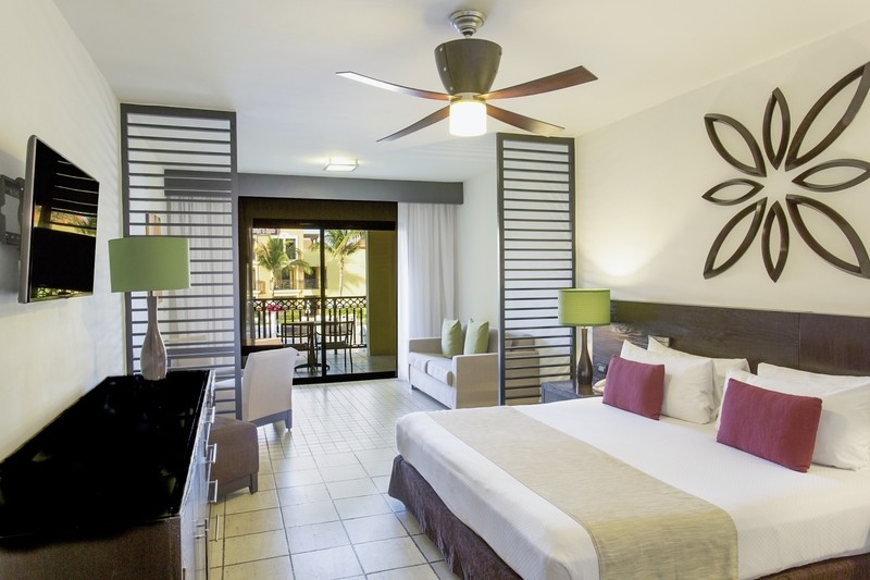 Hotel Ocean Coral & Turquesa, Mexiko, Riviera Maya, Puerto Morelos, Bild 15