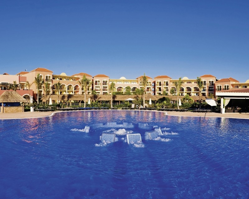 Hotel Ocean Coral & Turquesa, Mexiko, Riviera Maya, Puerto Morelos, Bild 4