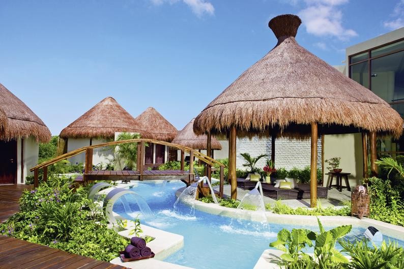 Hotel Dreams Riviera Cancun Resort & Spa, Mexiko, Riviera Maya, Puerto Morelos, Bild 10