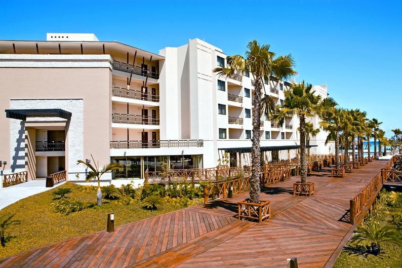 Hotel Dreams Riviera Cancun Resort & Spa, Mexiko, Riviera Maya, Puerto Morelos, Bild 11