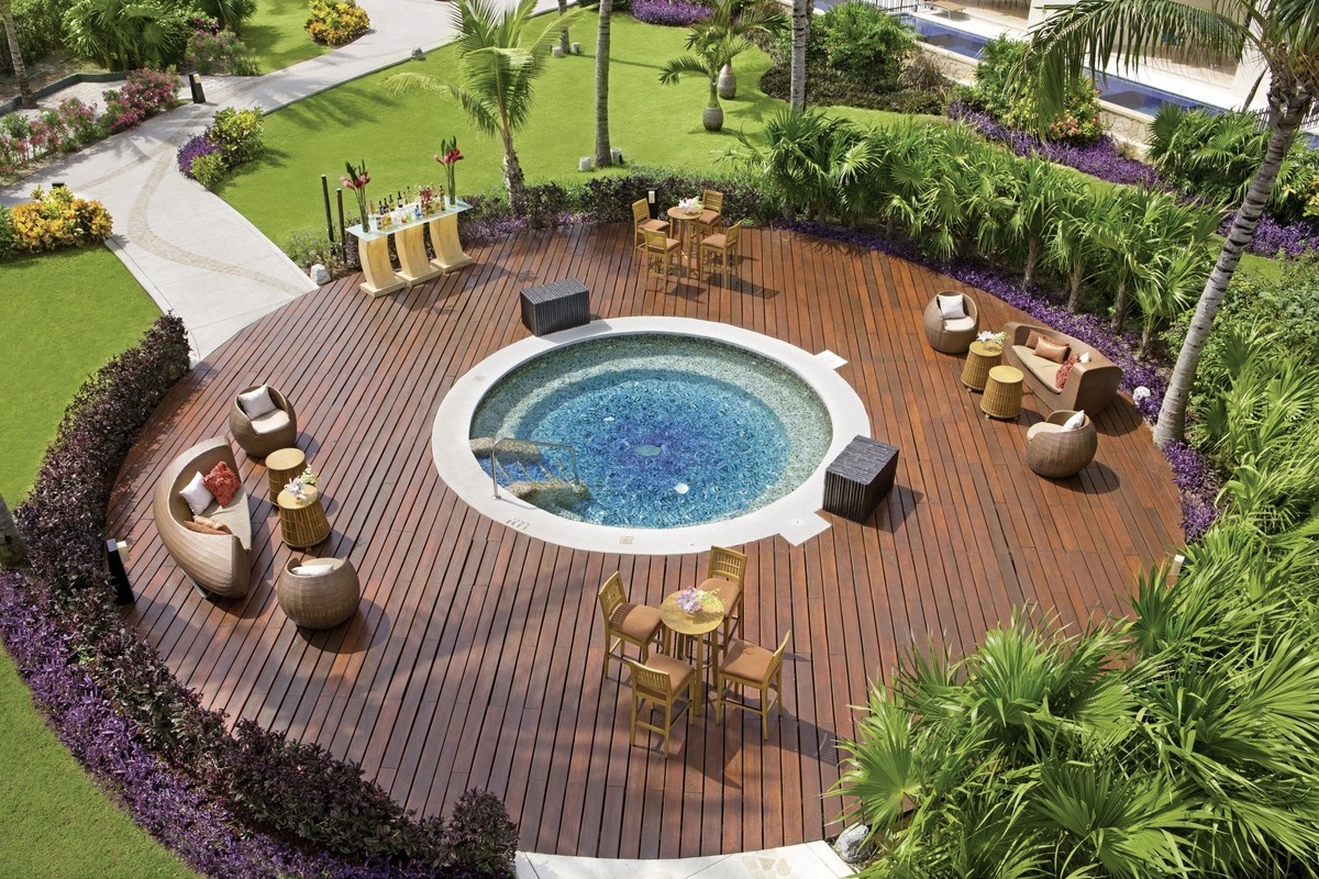 Hotel Dreams Riviera Cancun Resort & Spa, Mexiko, Riviera Maya, Puerto Morelos, Bild 12