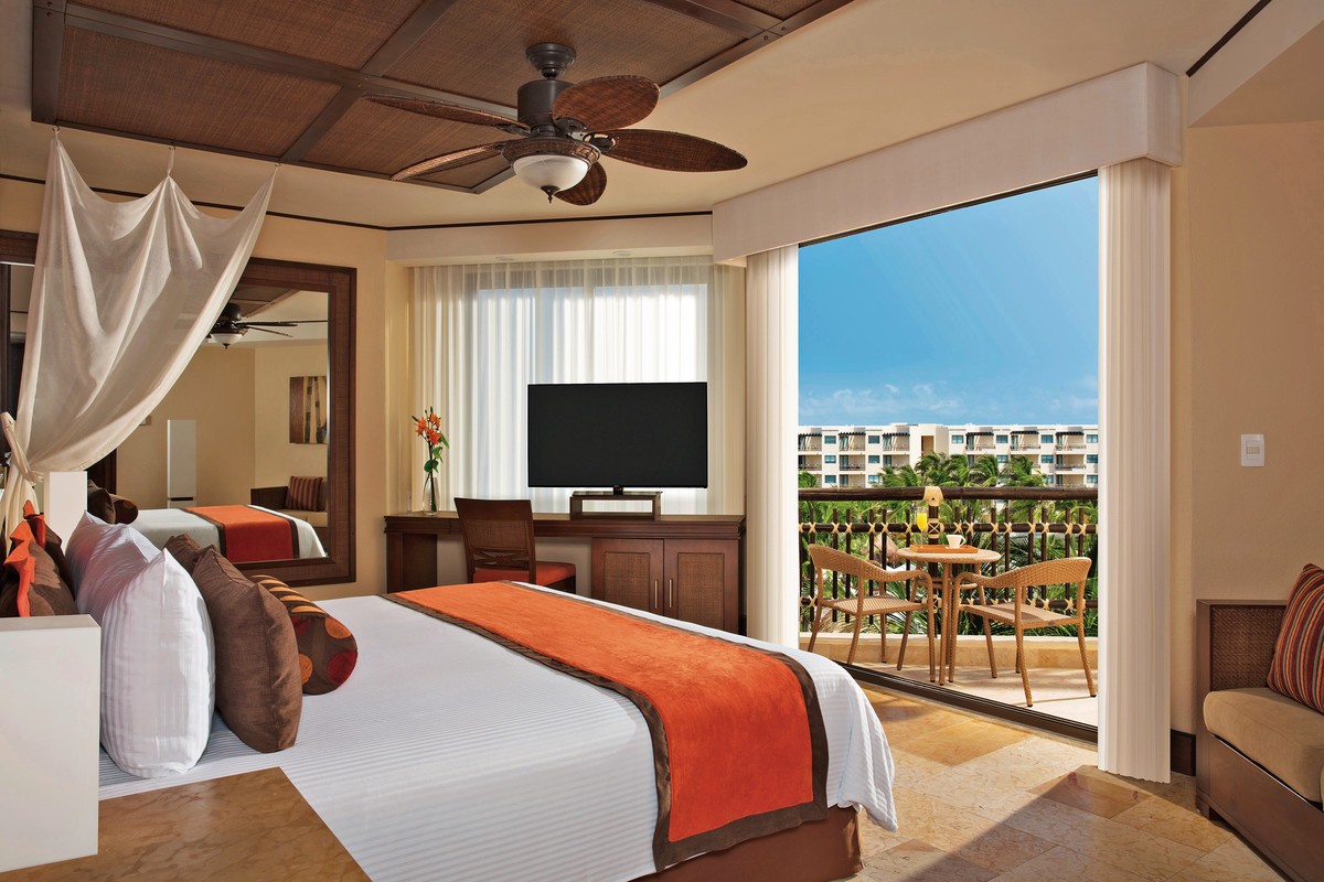 Hotel Dreams Riviera Cancun Resort & Spa, Mexiko, Riviera Maya, Puerto Morelos, Bild 3
