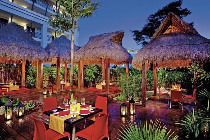Hotel Dreams Riviera Cancun Resort & Spa, Mexiko, Riviera Maya, Puerto Morelos, Bild 5