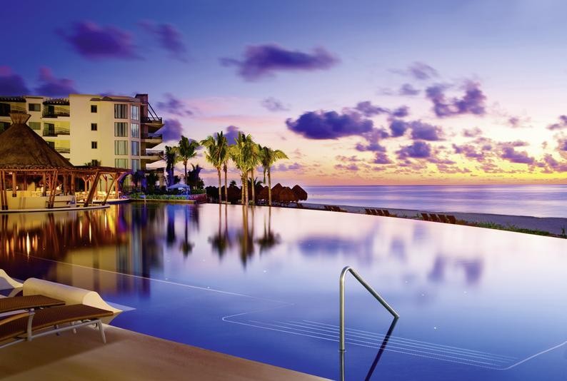 Hotel Dreams Riviera Cancun Resort & Spa, Mexiko, Riviera Maya, Puerto Morelos, Bild 6