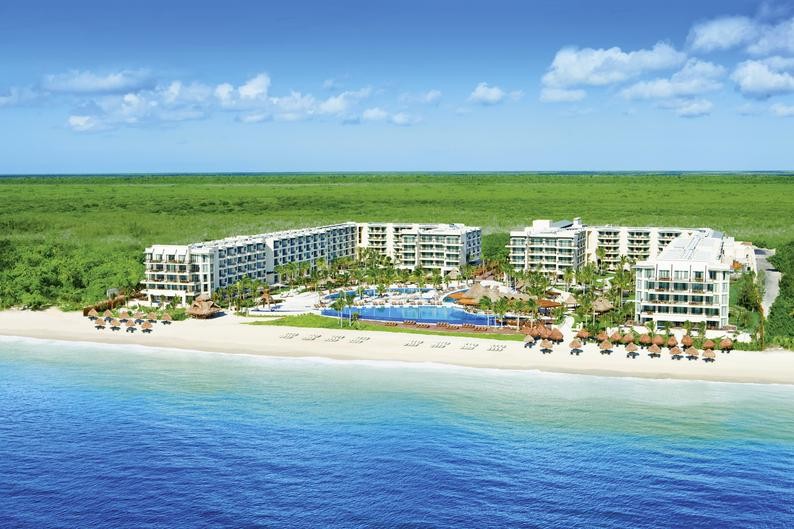 Hotel Dreams Riviera Cancun Resort & Spa, Mexiko, Riviera Maya, Puerto Morelos, Bild 7