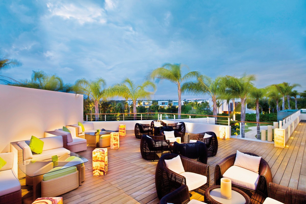Blue Diamond Luxury Boutique Hotel, Mexiko, Riviera Maya, Playa del Carmen, Bild 5