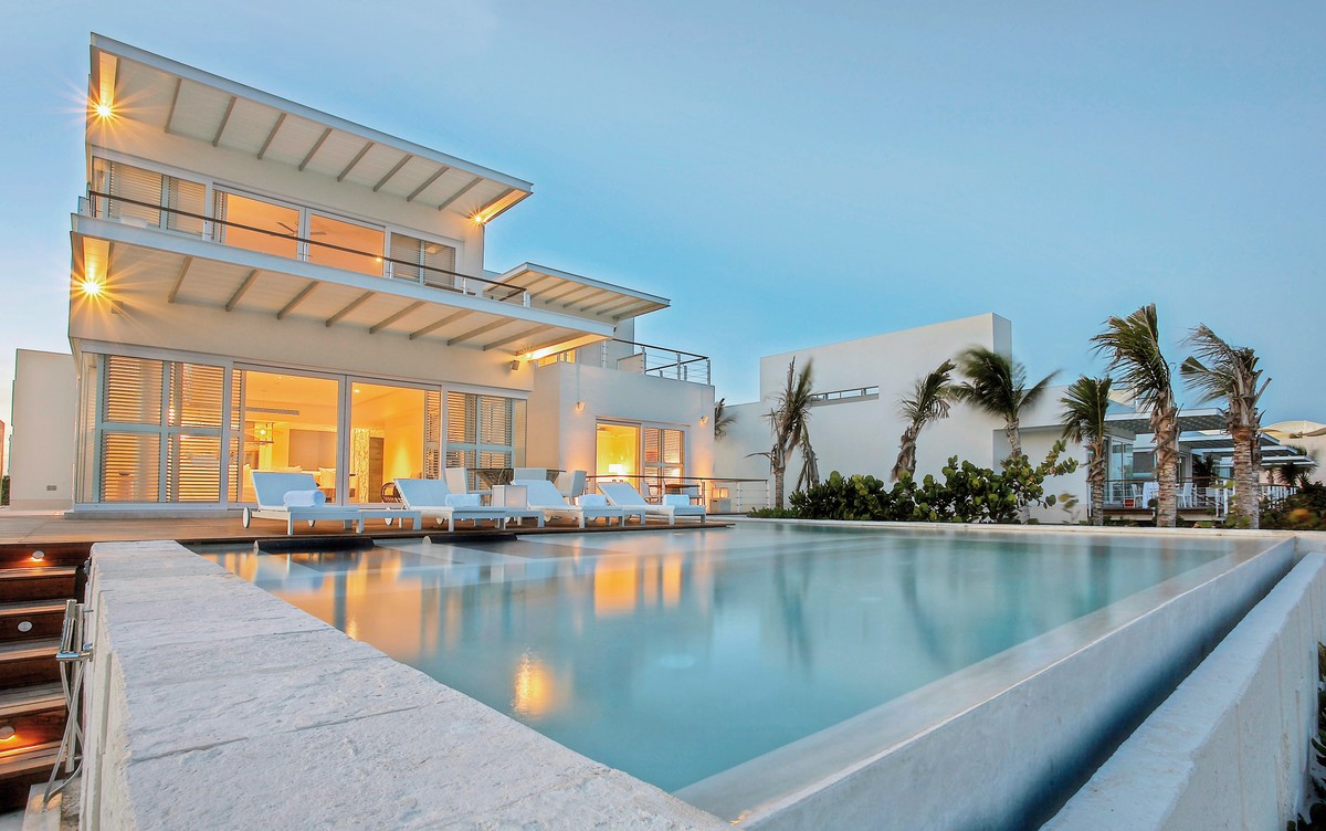 Blue Diamond Luxury Boutique Hotel, Mexiko, Riviera Maya, Playa del Carmen, Bild 7