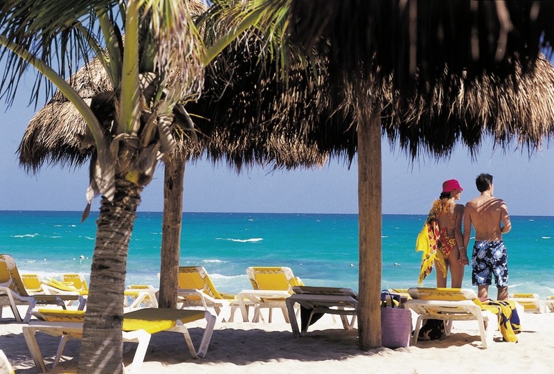 Hotel Iberostar Paraíso del Mar, Mexiko, Riviera Maya, Playa Paraiso, Bild 11