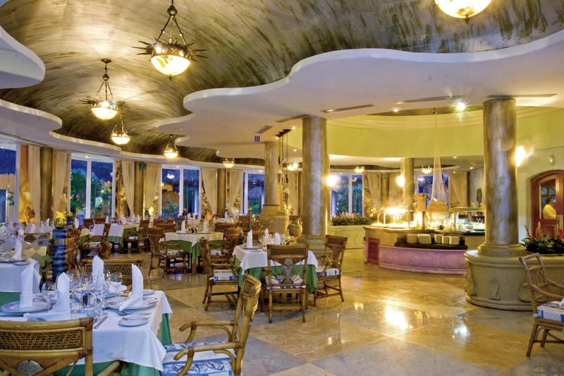 Hotel Iberostar Paraíso del Mar, Mexiko, Riviera Maya, Playa Paraiso, Bild 17