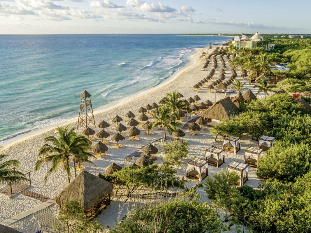 Hotel Iberostar Paraíso del Mar, Mexiko, Riviera Maya, Playa Paraiso, Bild 24