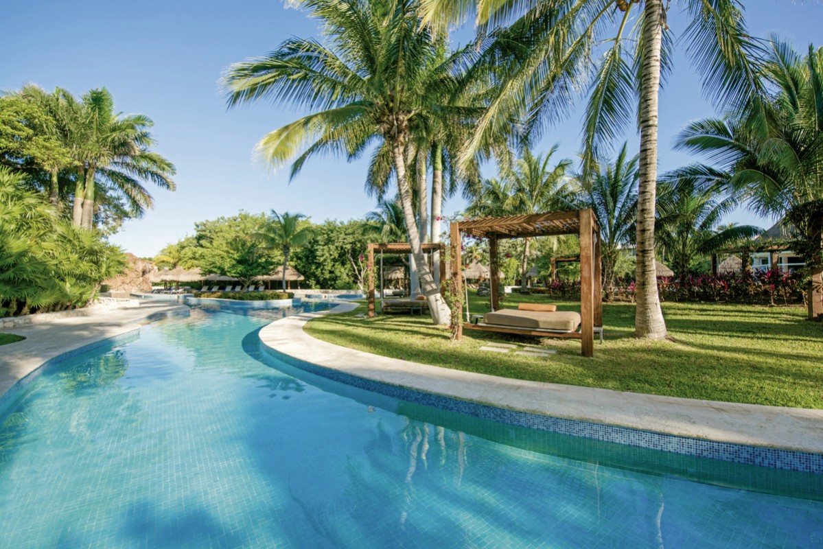 Hotel Iberostar Paraíso del Mar, Mexiko, Riviera Maya, Playa Paraiso, Bild 26