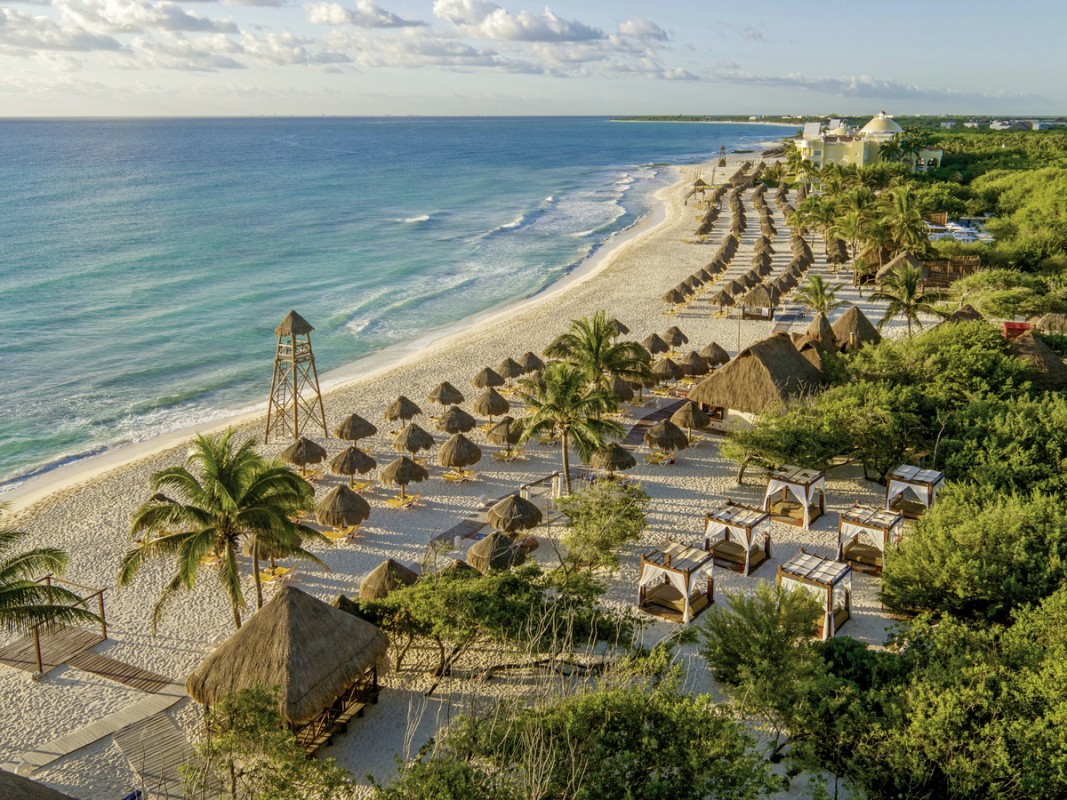 Hotel Iberostar Paraíso del Mar, Mexiko, Riviera Maya, Playa Paraiso, Bild 5