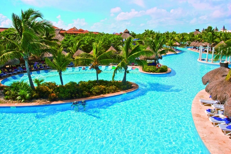 Hotel Iberostar Waves Paraíso del Mar, Mexiko, Riviera Maya, Playa Paraiso, Bild 10