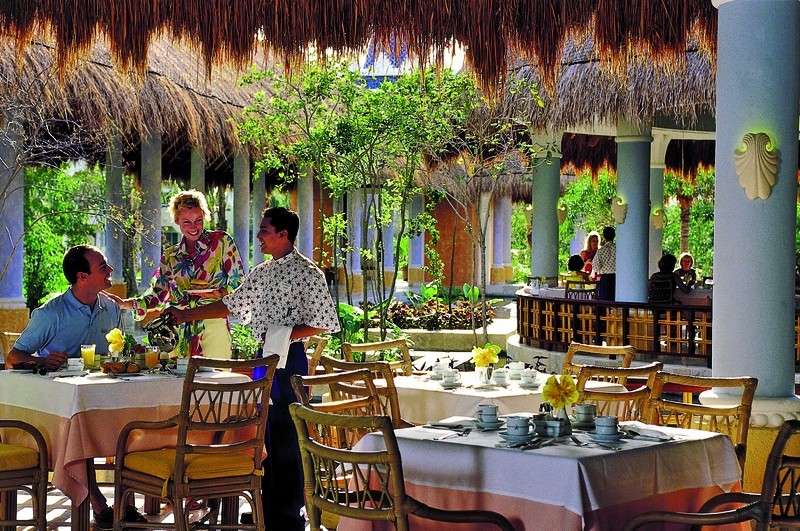 Hotel Iberostar Waves Paraíso del Mar, Mexiko, Riviera Maya, Playa Paraiso, Bild 11