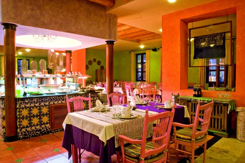 Hotel Iberostar Waves Paraíso del Mar, Mexiko, Riviera Maya, Playa Paraiso, Bild 14