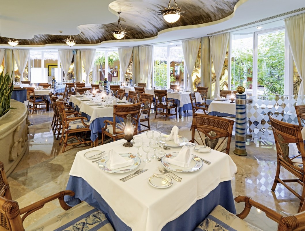 Hotel Iberostar Waves Paraíso del Mar, Mexiko, Riviera Maya, Playa Paraiso, Bild 15