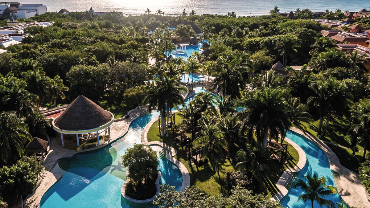 Hotel Iberostar Waves Paraíso del Mar, Mexiko, Riviera Maya, Playa Paraiso, Bild 20