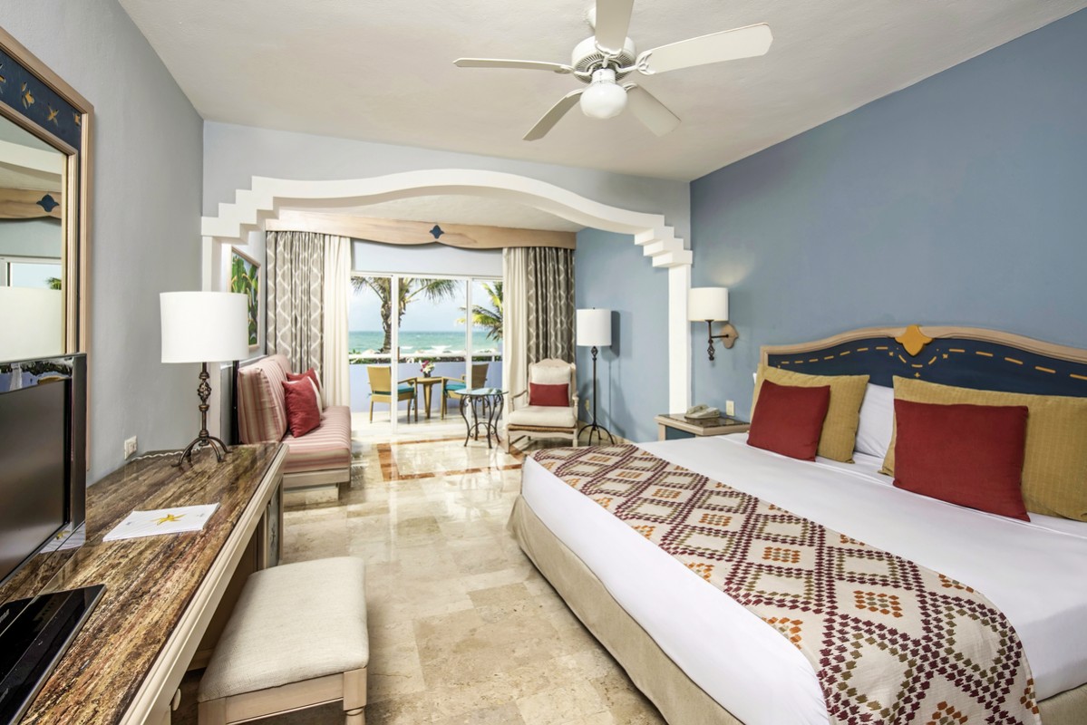 Hotel Iberostar Waves Paraíso del Mar, Mexiko, Riviera Maya, Playa Paraiso, Bild 21