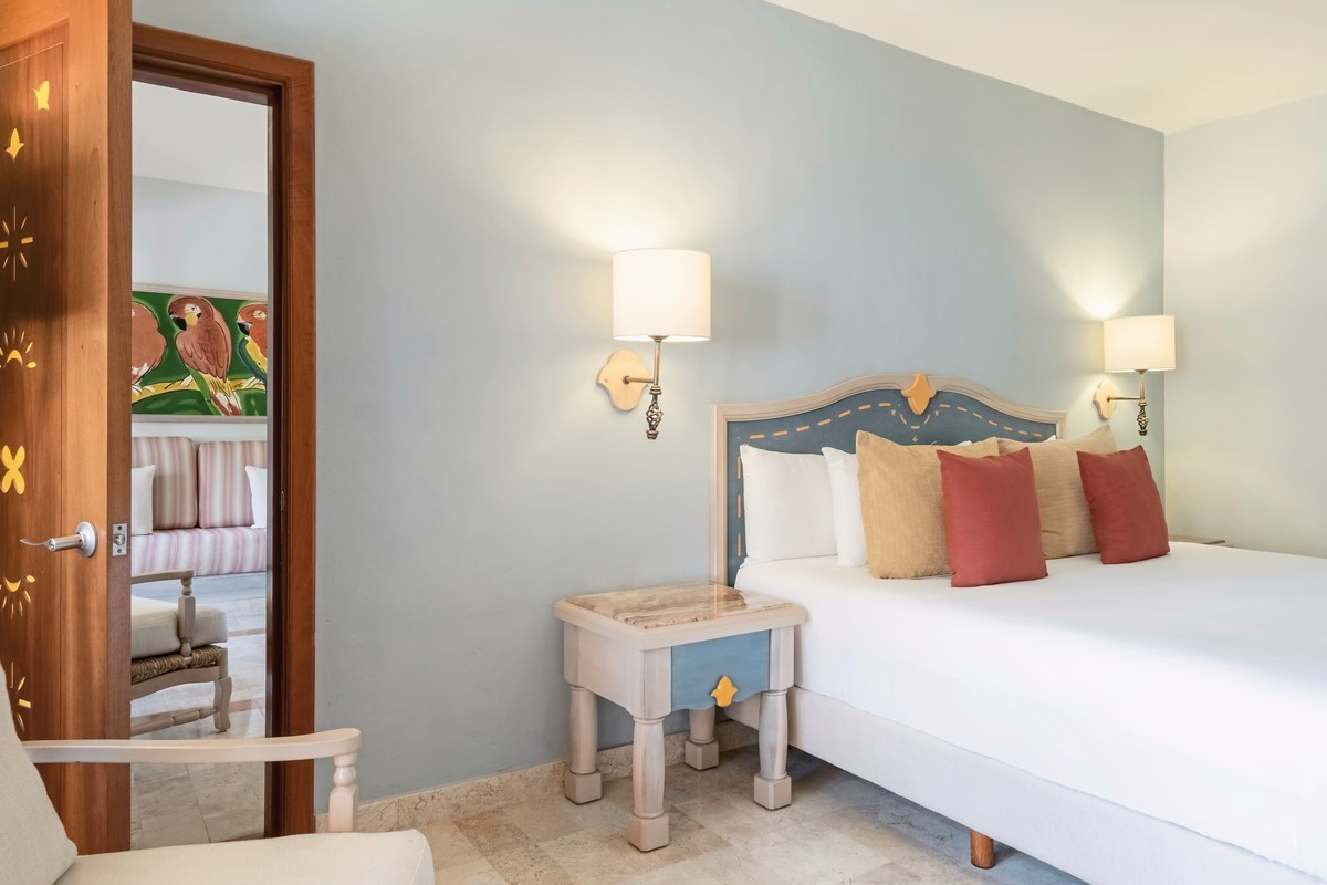 Hotel Iberostar Waves Paraíso del Mar, Mexiko, Riviera Maya, Playa Paraiso, Bild 24