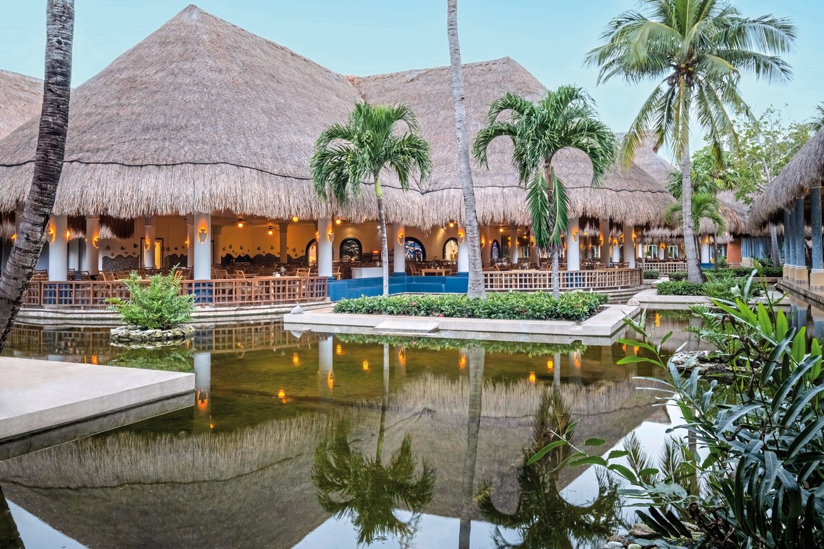 Hotel Iberostar Waves Paraíso del Mar, Mexiko, Riviera Maya, Playa Paraiso, Bild 25