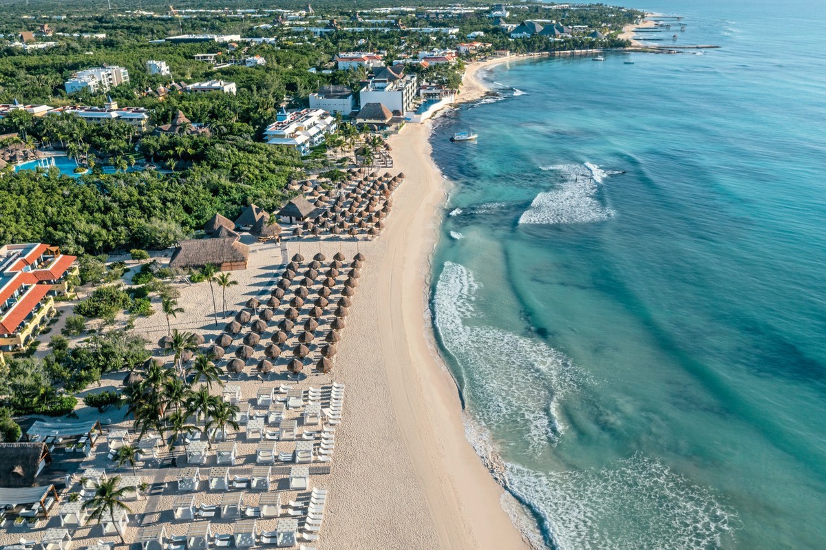 Hotel Iberostar Waves Paraíso del Mar, Mexiko, Riviera Maya, Playa Paraiso, Bild 26