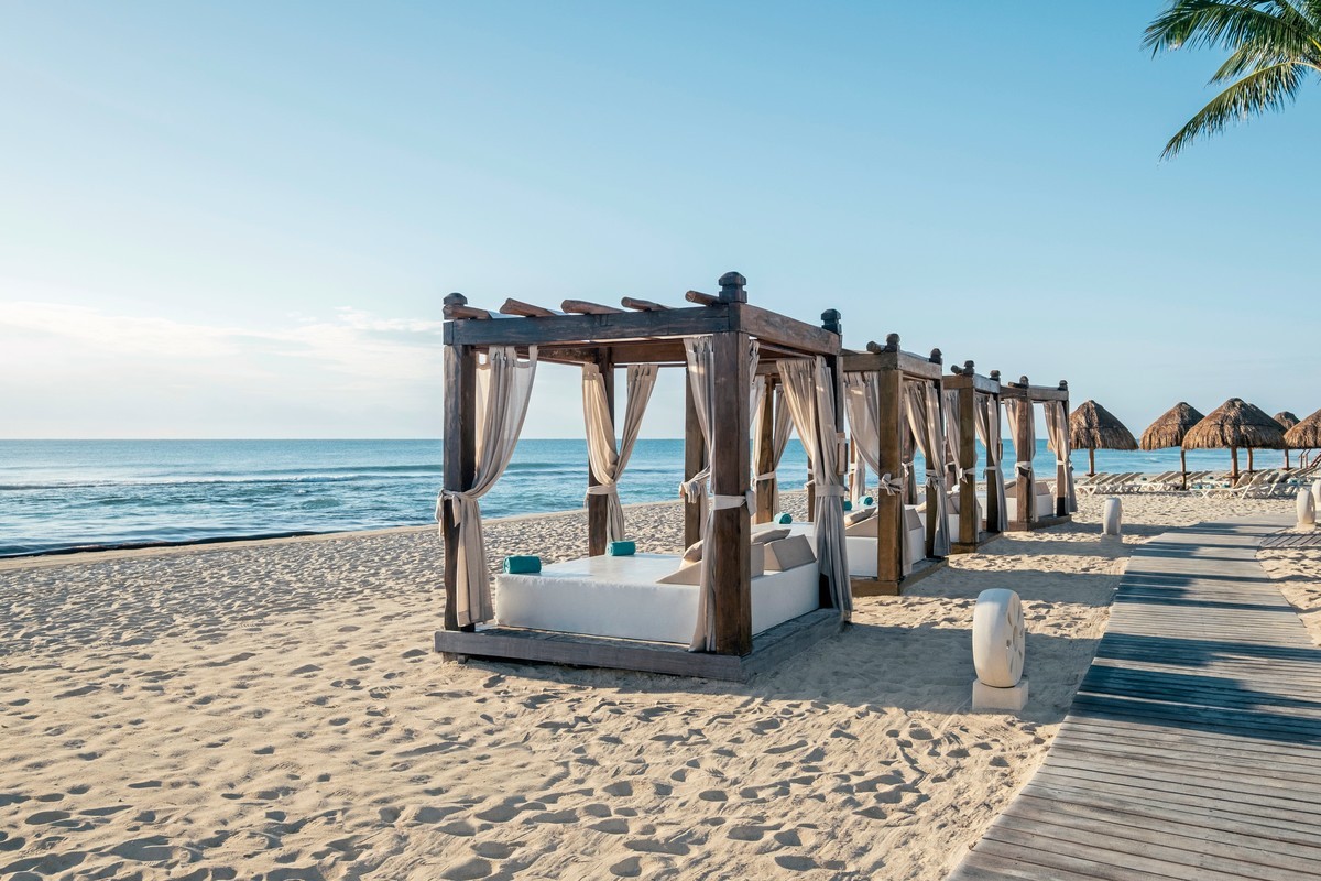 Hotel Iberostar Waves Paraíso del Mar, Mexiko, Riviera Maya, Playa Paraiso, Bild 27