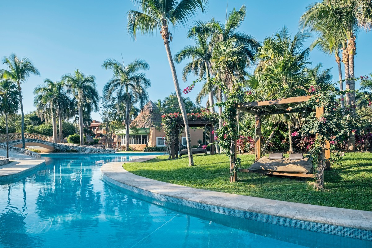 Hotel Iberostar Waves Paraíso del Mar, Mexiko, Riviera Maya, Playa Paraiso, Bild 28