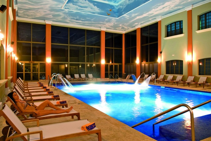 Hotel Iberostar Waves Paraíso del Mar, Mexiko, Riviera Maya, Playa Paraiso, Bild 8