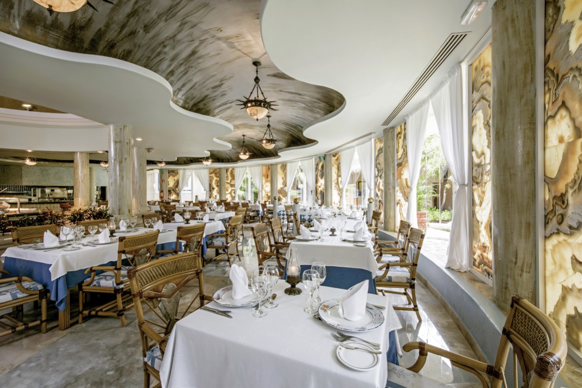 Hotel Iberostar Waves Paraíso del Mar, Mexiko, Riviera Maya, Playa Paraiso, Bild 4